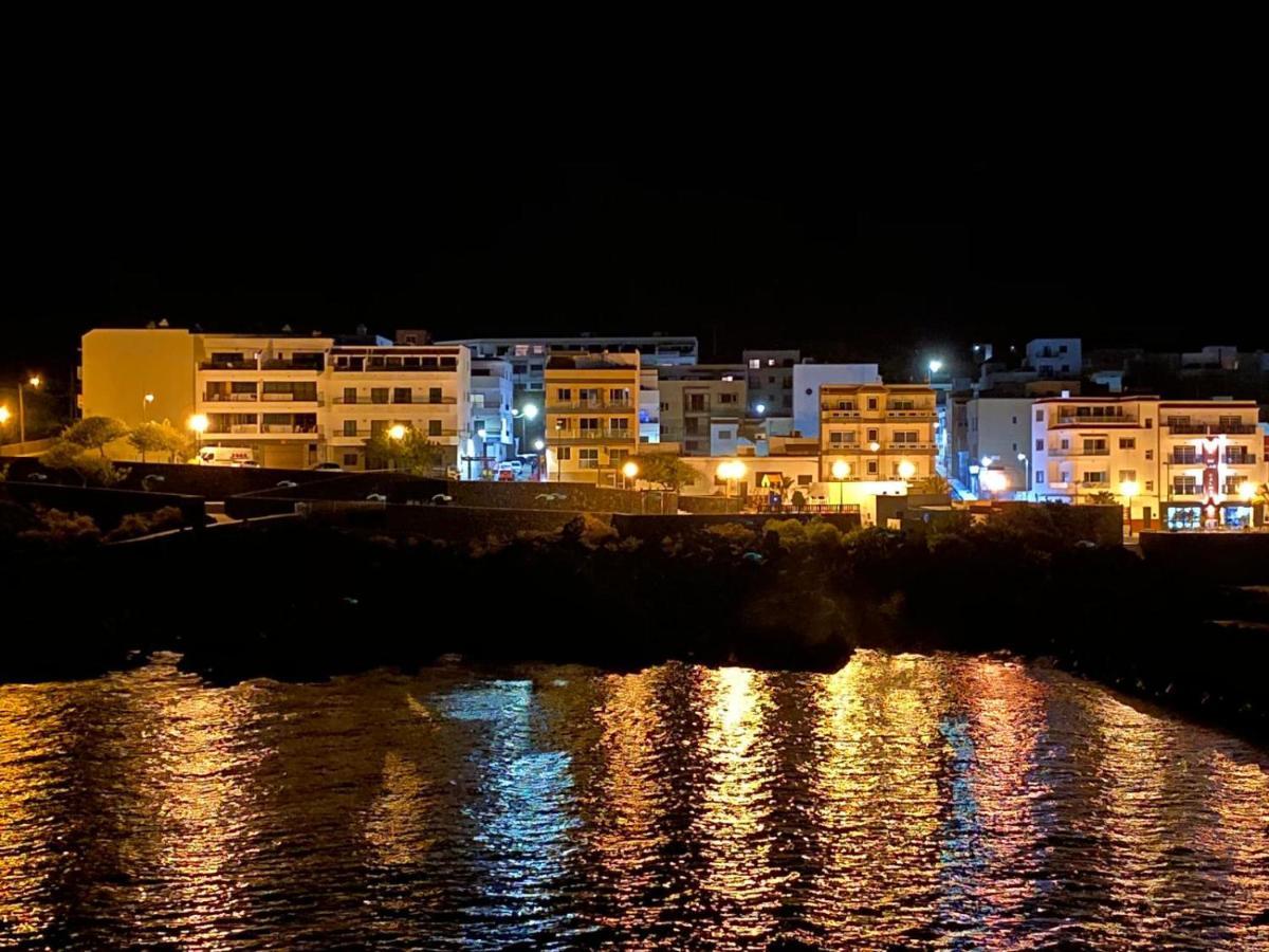 Apartamento El Rincon La Restinga Ngoại thất bức ảnh