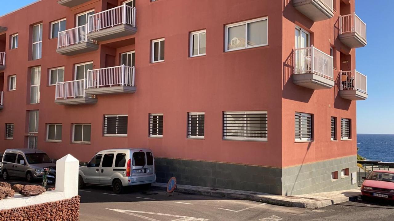 Apartamento El Rincon La Restinga Ngoại thất bức ảnh