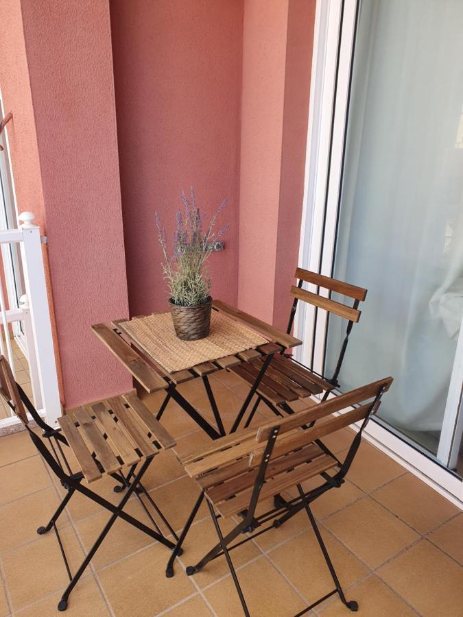 Apartamento El Rincon La Restinga Ngoại thất bức ảnh