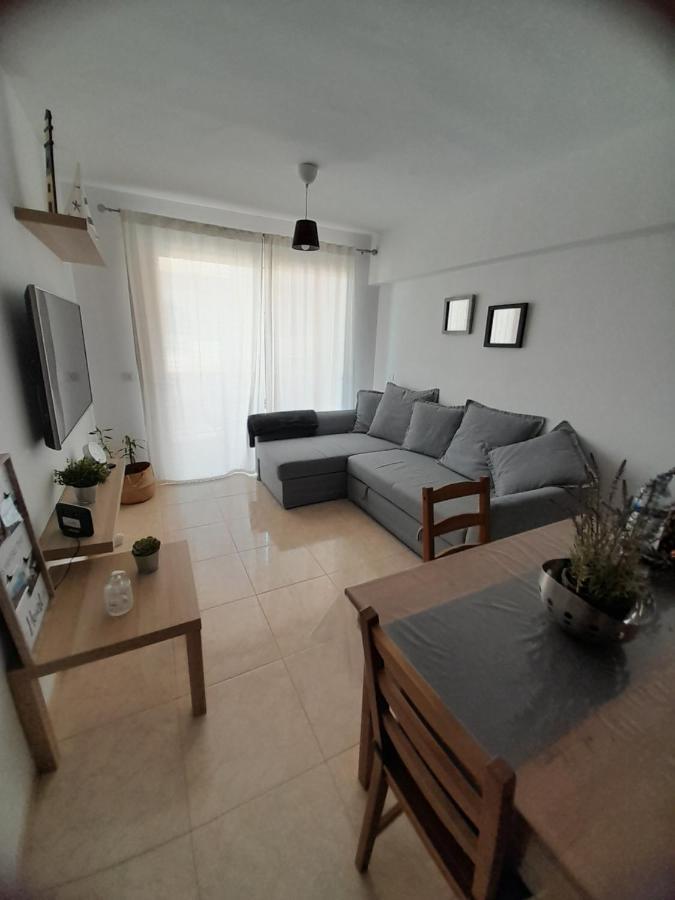 Apartamento El Rincon La Restinga Ngoại thất bức ảnh