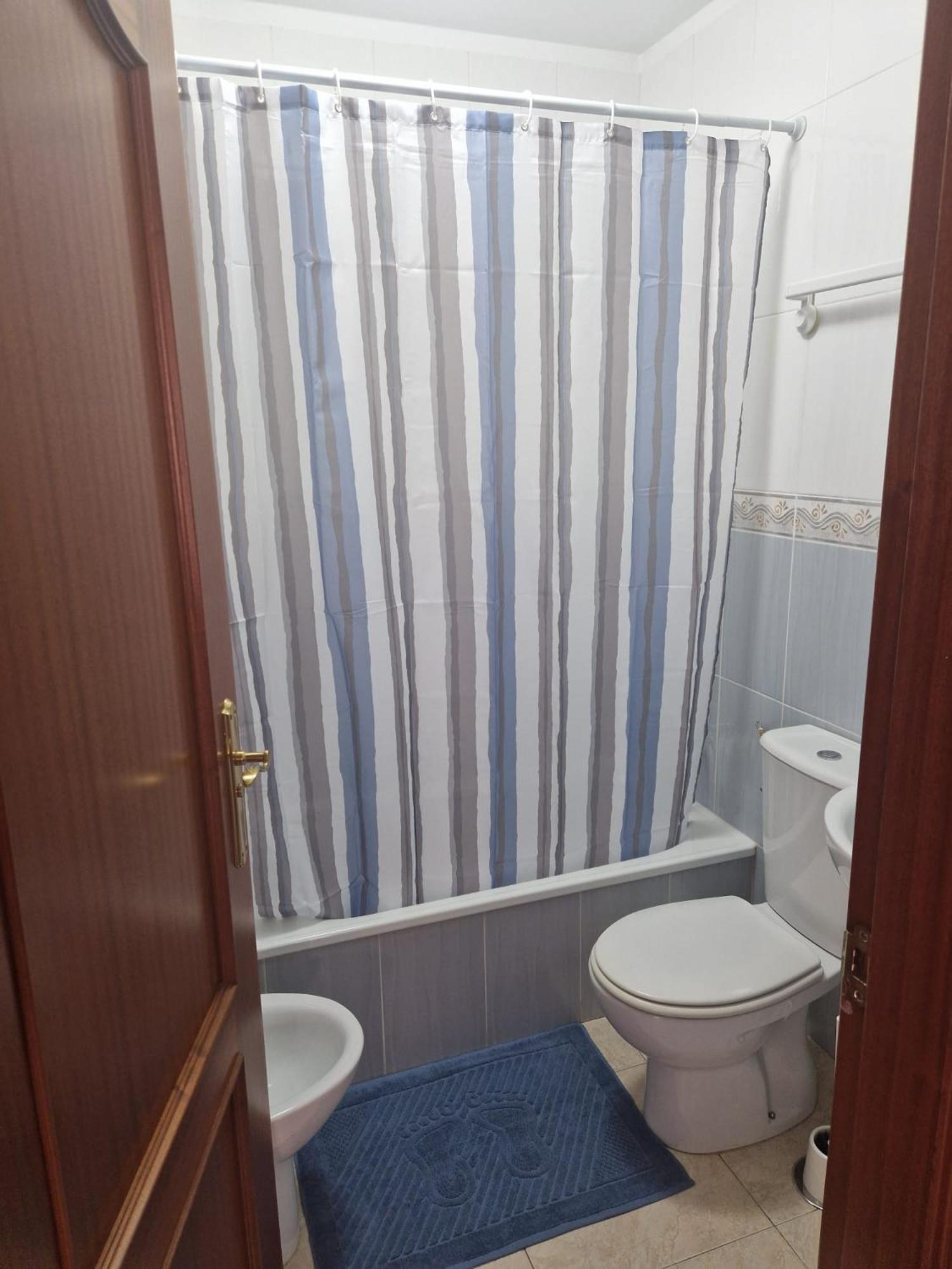 Apartamento El Rincon La Restinga Ngoại thất bức ảnh