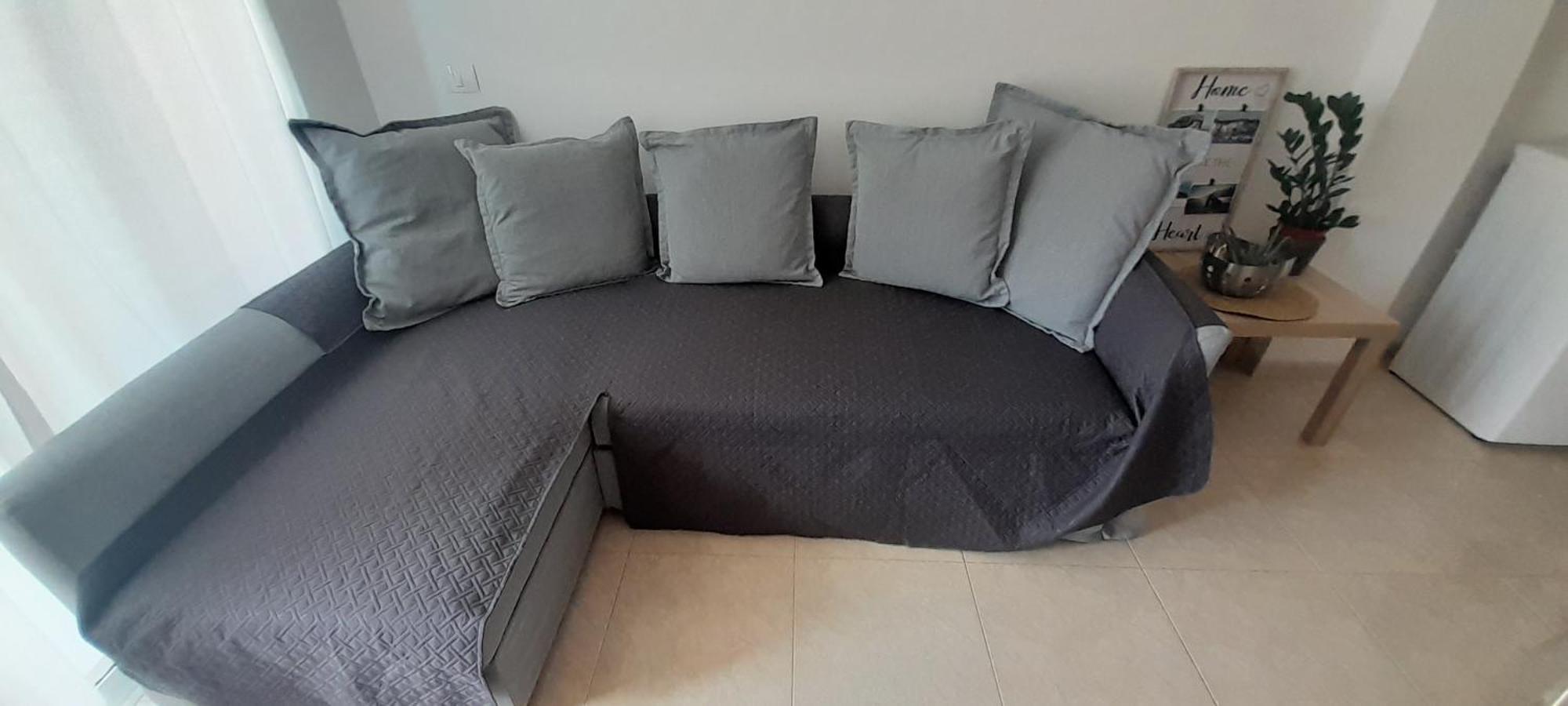 Apartamento El Rincon La Restinga Ngoại thất bức ảnh