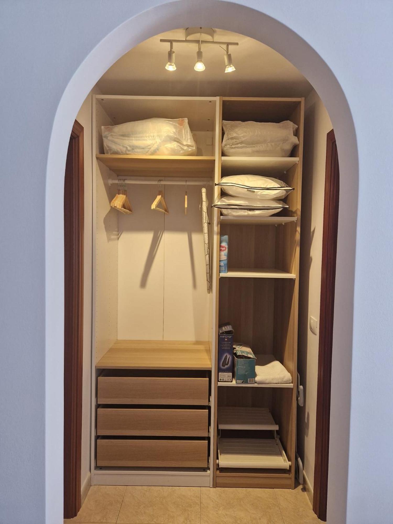 Apartamento El Rincon La Restinga Ngoại thất bức ảnh