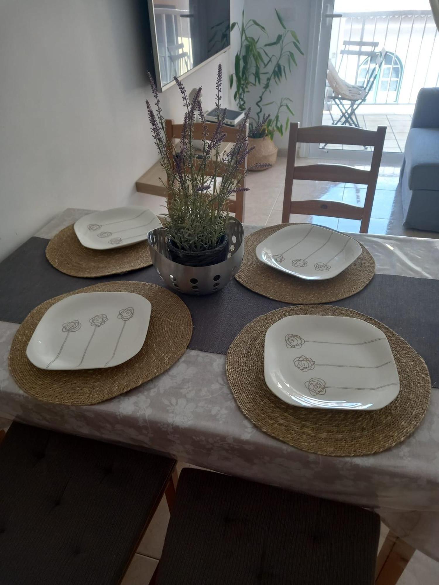 Apartamento El Rincon La Restinga Ngoại thất bức ảnh